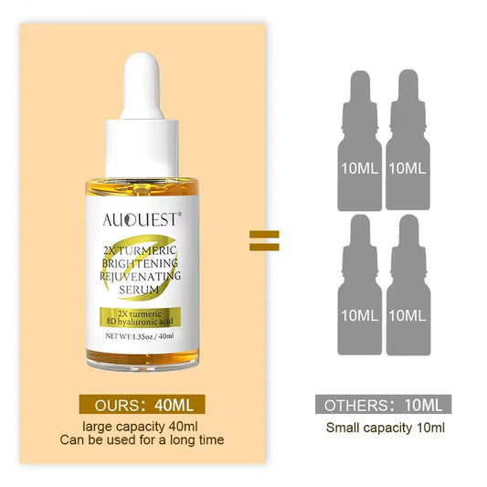 Niacinamide Glow Boost Serum (40ml)