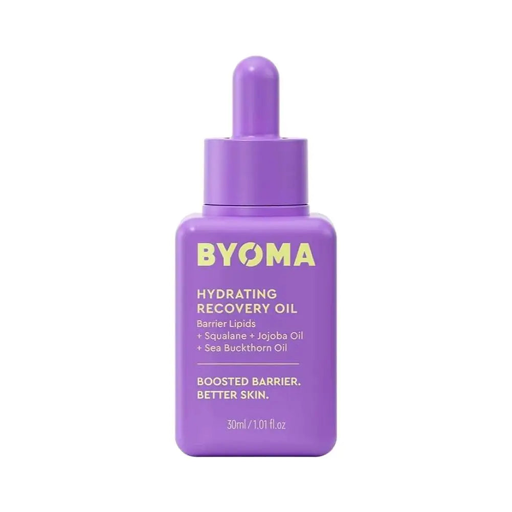 BYOMA Boosting Barrier Essence – Skin Barrier Repair & Deep Hydration Skincare