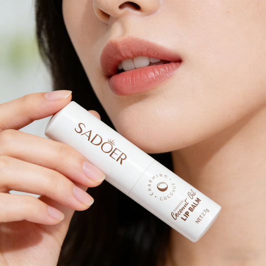 CocoGlow Moisturizing Lip Balm