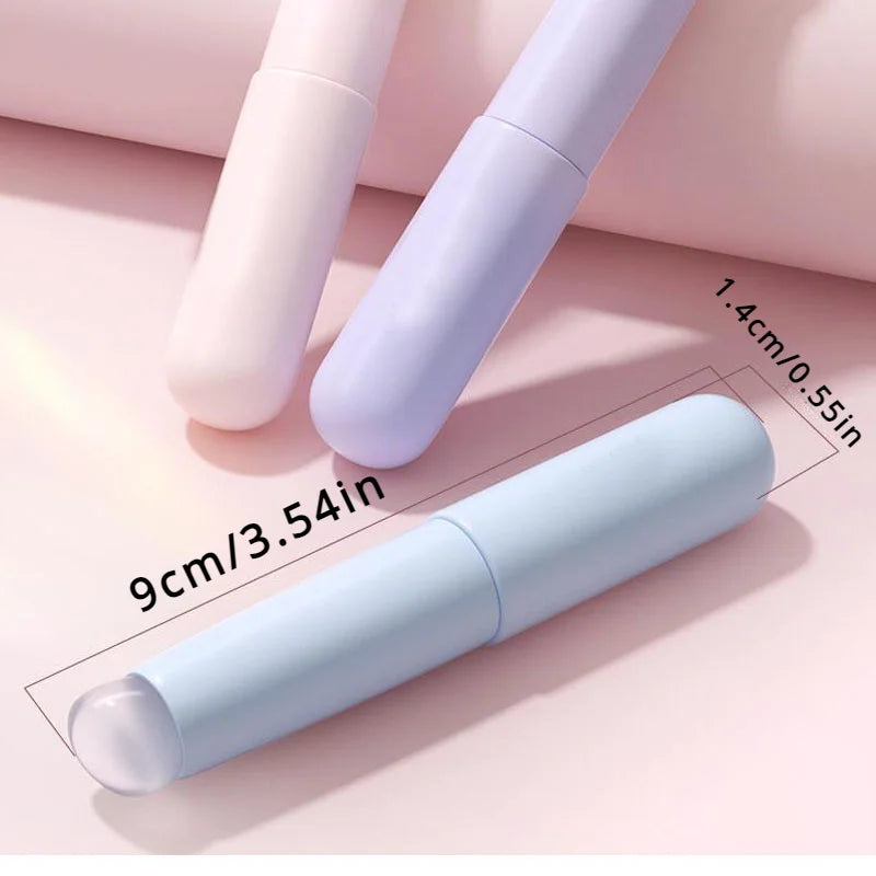 Silicone Lip Brush – Precise Lip Makeup Applicator for Perfect Lip Color