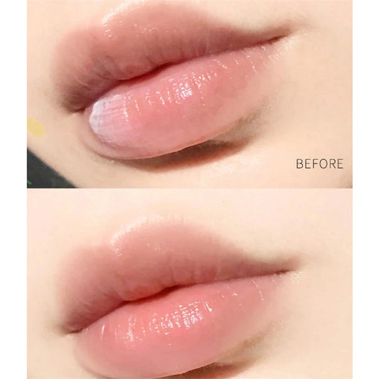 Lip Balm Healing Moisturizing All-Natural Lip Mask – Overnight Repair & Hydration Treatment