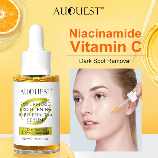 Niacinamide Glow Boost Serum (40ml)