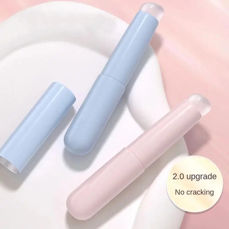 Silicone Lip Brush – Precise Lip Makeup Applicator for Perfect Lip Color