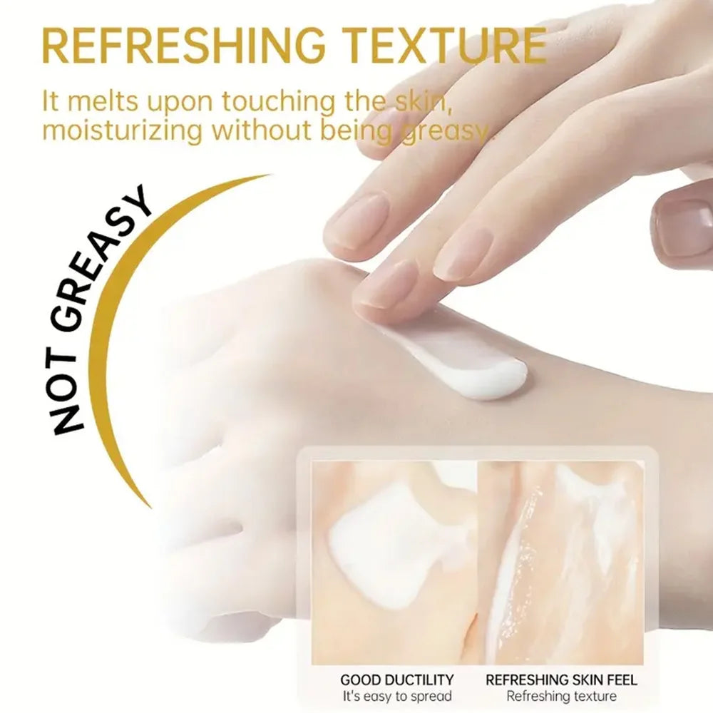 Premium Bee Venom Cream – Natural Collagen Boost, Firming & Lifting Face Moisturizer