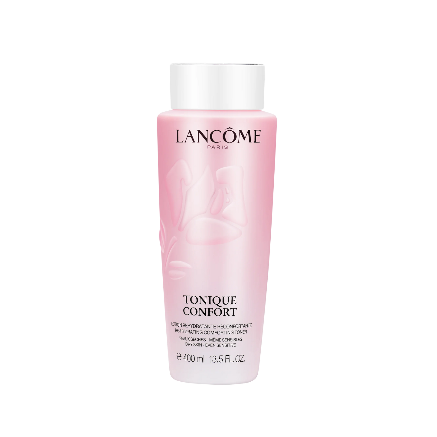 Lancôme Tonique Confort Hydrating Toner – Soothing Facial Water for Deep Moisture & Radiant Skin