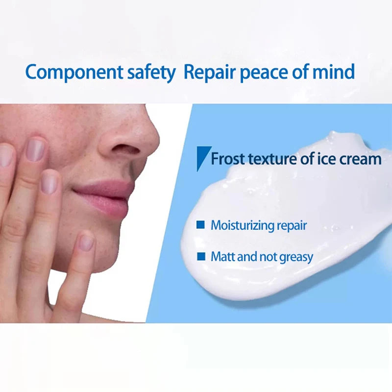 CeraVe Moisturizing Cream 85g – Hydrating Face & Body Cream with Hyaluronic Acid & Ceramides