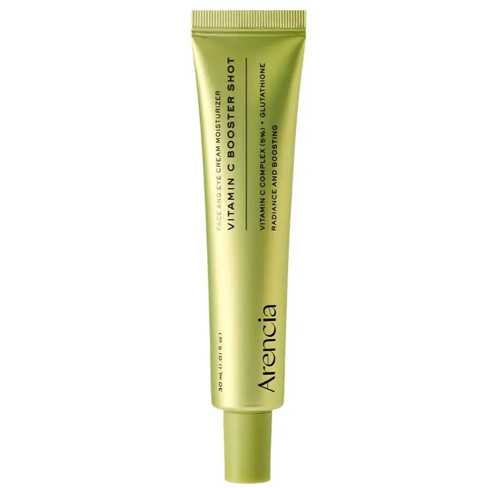 Arencia Retinal Anti-Aging Booster Shot - Tightening, Brightening & Skin Barrier Repair (1.01 fl. oz)
