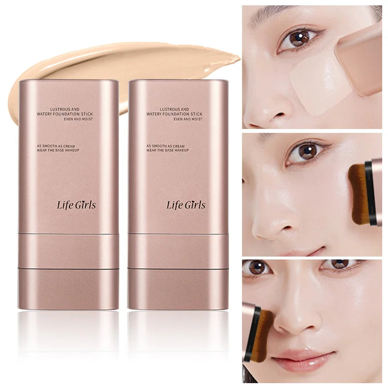 Light & Moist Hydrating Foundation Stick