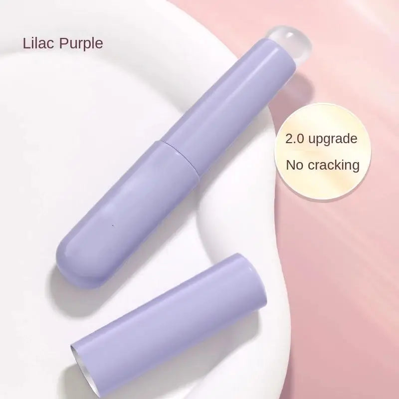Silicone Lip Brush – Precise Lip Makeup Applicator for Perfect Lip Color