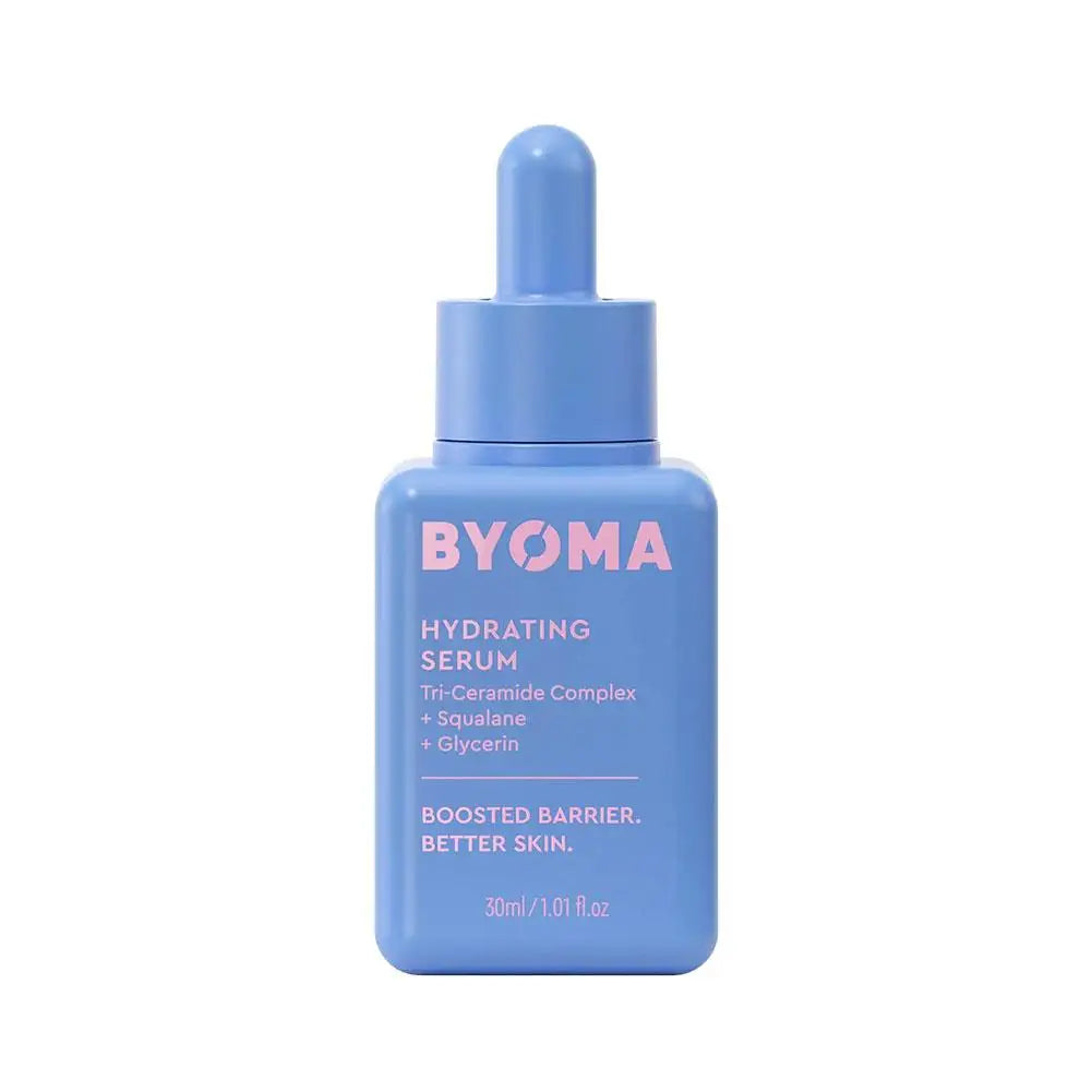BYOMA Boosting Barrier Essence – Skin Barrier Repair & Deep Hydration Skincare
