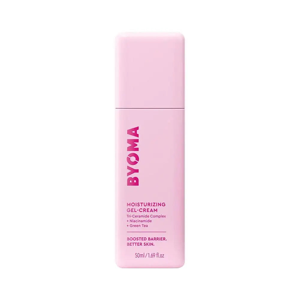 BYOMA Boosting Barrier Essence – Skin Barrier Repair & Deep Hydration Skincare