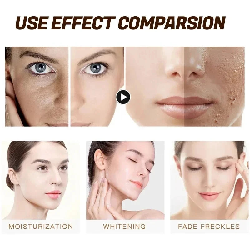 Salicylic Acid Pore Minimizing Cream – Blackhead Remover & Oil Control Face Cream
