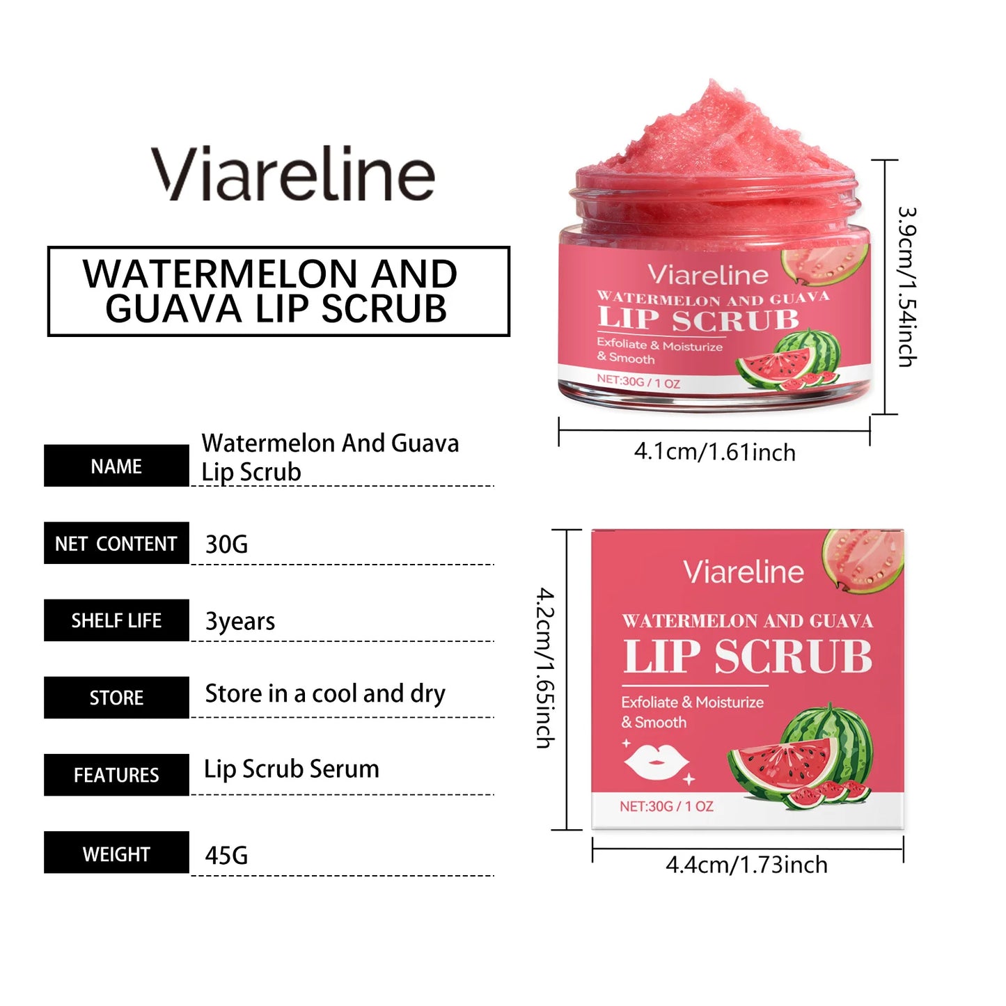 CocoGlow Moisturizing Lip Balm
