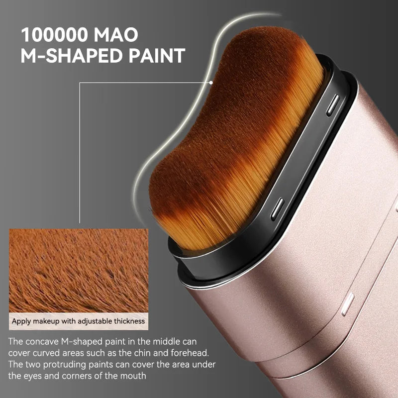 Light & Moist Hydrating Foundation Stick