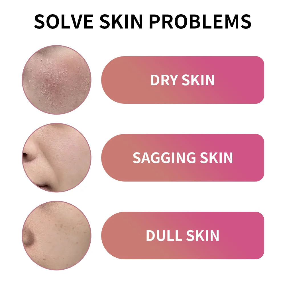 Collagen Jelly Cream with Niacinamide – Brightening & Deep Moisturizing Face Cream