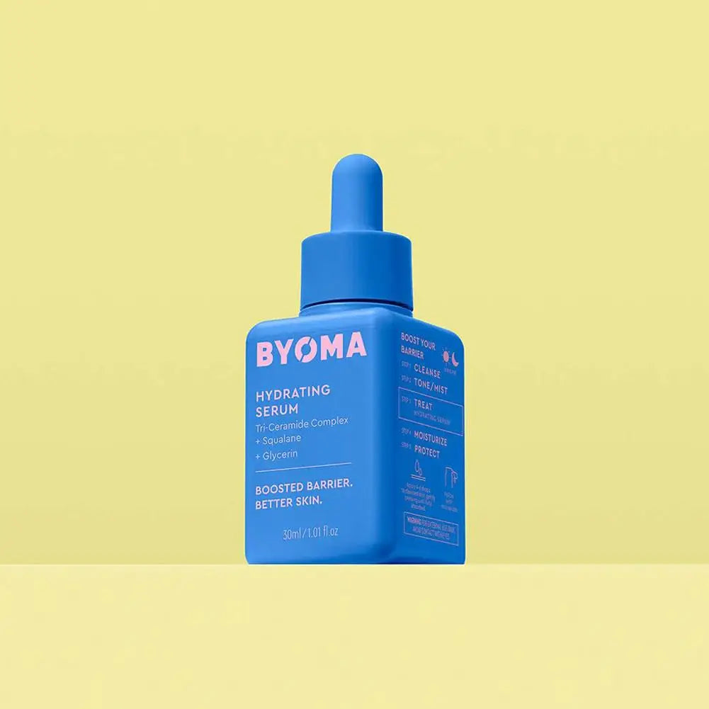 BYOMA Boosting Barrier Essence – Skin Barrier Repair & Deep Hydration Skincare