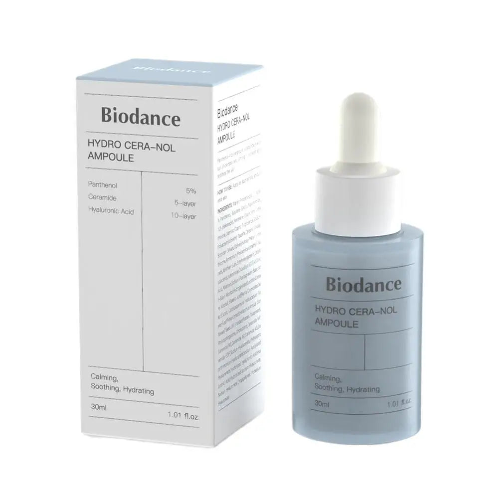 Biodance Collagen Gel Toner Pads – Hydrating & Firming Exfoliating Toner Pads