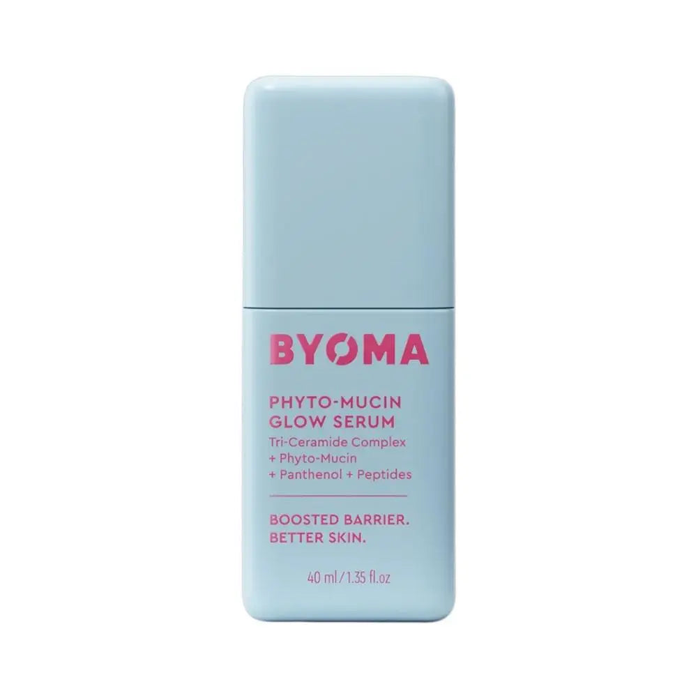 BYOMA Boosting Barrier Essence – Skin Barrier Repair & Deep Hydration Skincare