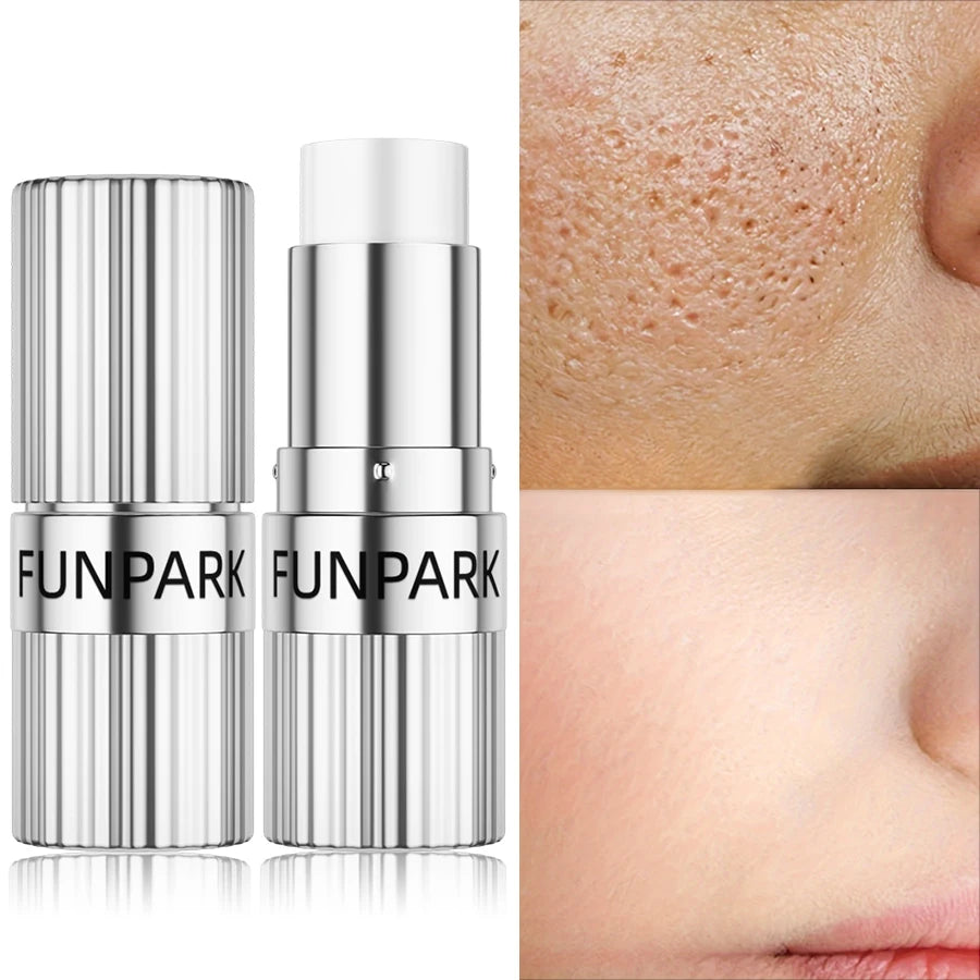 Invisible Pore Stick Makeup Primer – Pore-Minimizing Smoothing Base for Flawless Makeup