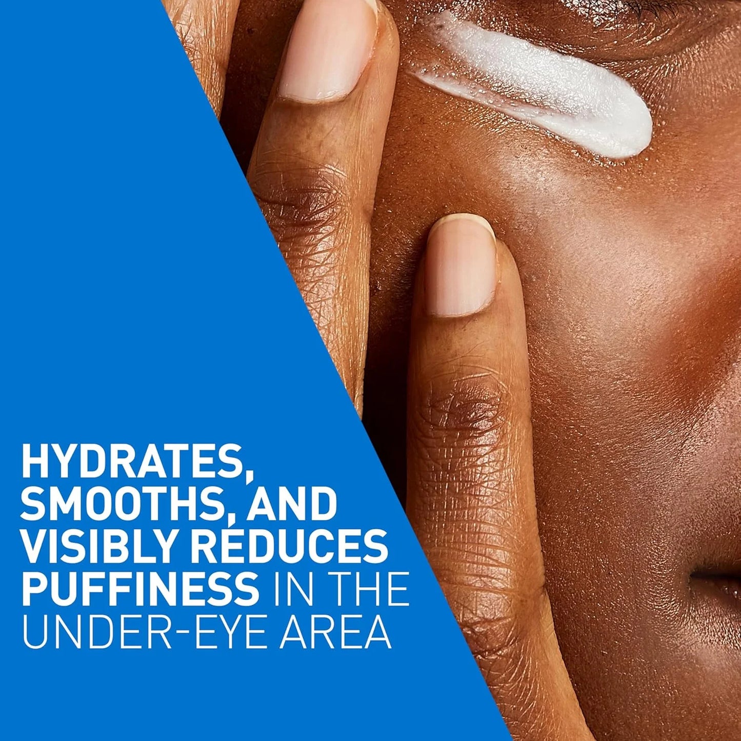 CeraVe Eye Repair Cream – Under Eye Moisturizer with Hyaluronic Acid, Niacinamide & Ceramides