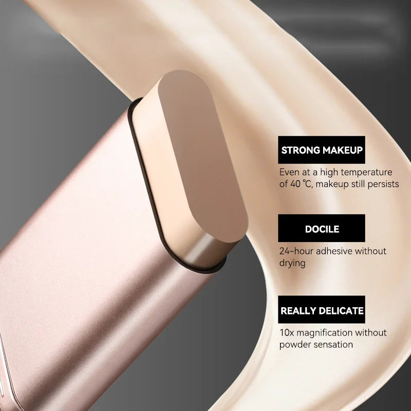 Light & Moist Hydrating Foundation Stick