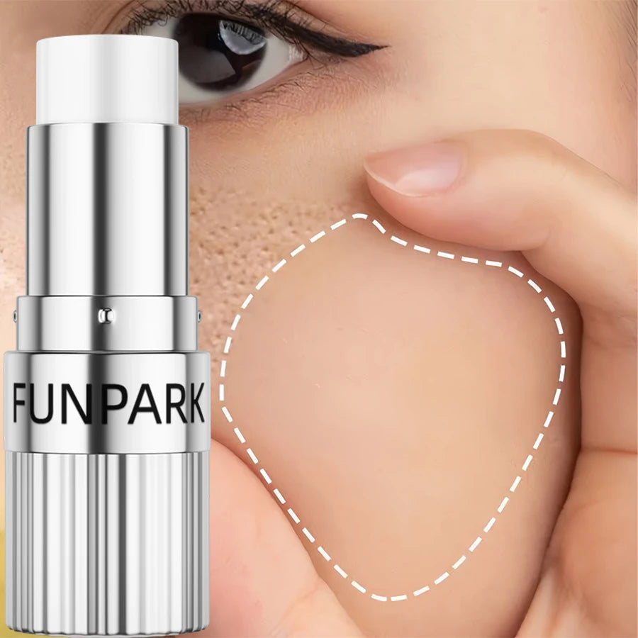 Invisible Pore Stick Makeup Primer – Pore-Minimizing Smoothing Base for Flawless Makeup