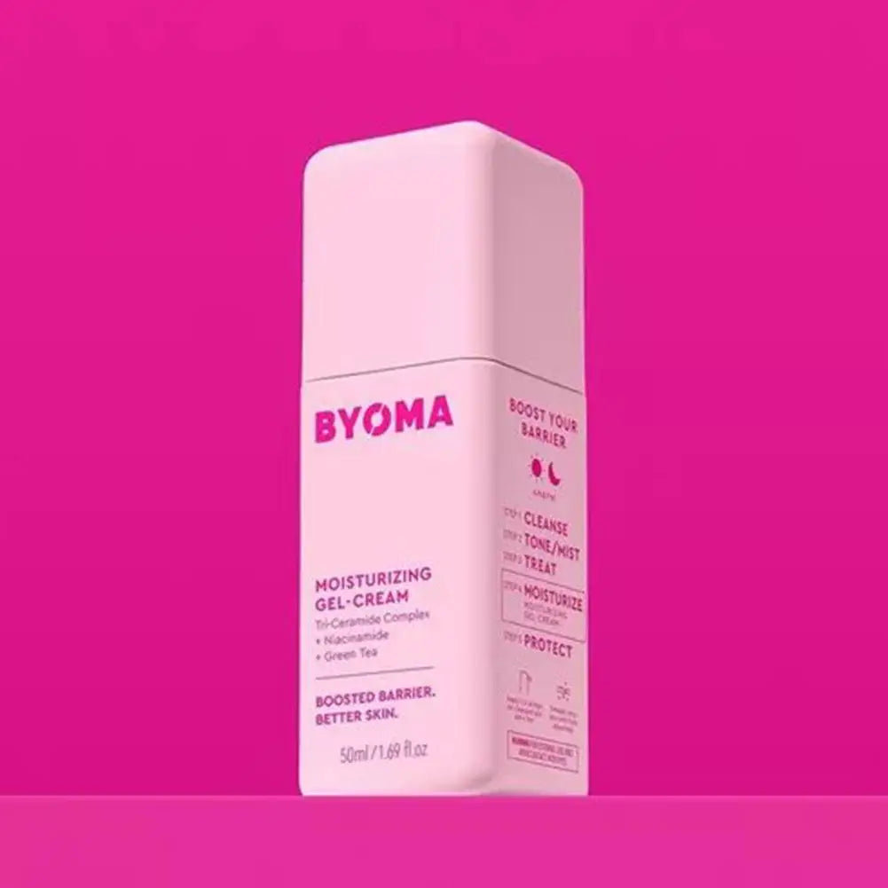 BYOMA Boosting Barrier Essence – Skin Barrier Repair & Deep Hydration Skincare