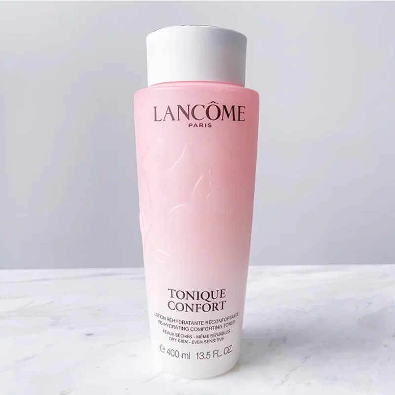 Lancôme Tonique Confort Hydrating Toner – Soothing Facial Water for Deep Moisture & Radiant Skin